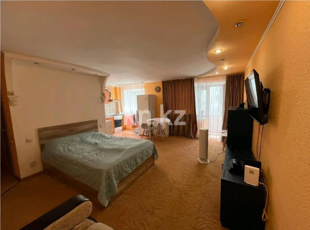 Продажа 1-комнатной квартиры, 32 м² в Караганде