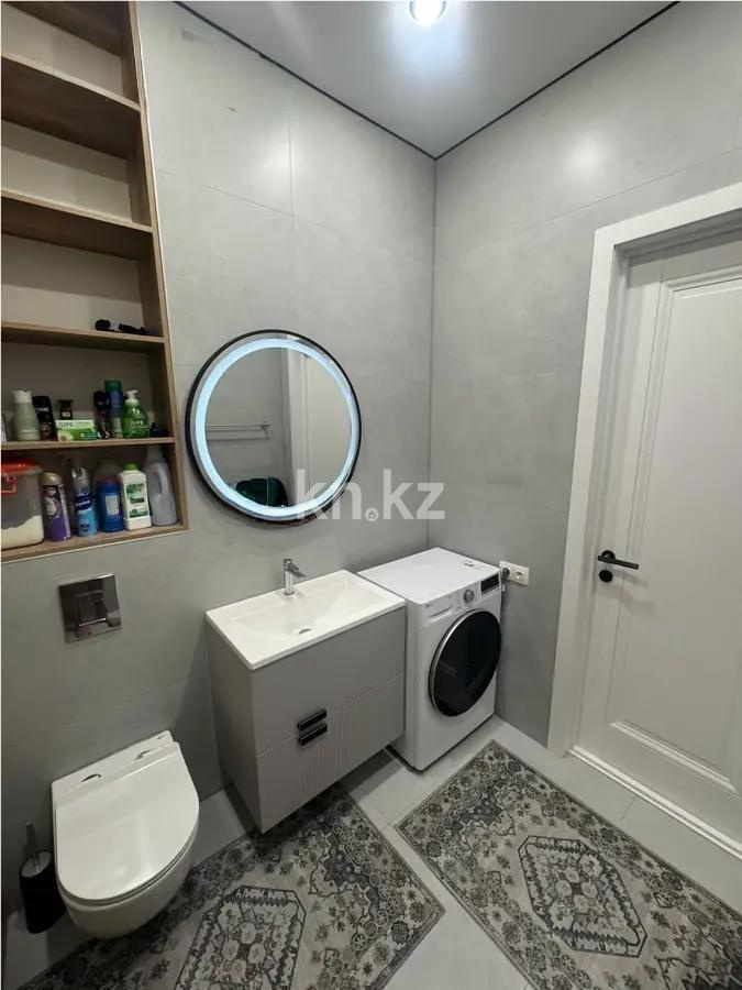 Продажа 3-комнатной квартиры, 98.6 м², пр. Улы Дала, дом  29/1 в Астане - фото 5