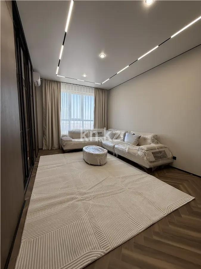 Продажа 3-комнатной квартиры, 91 м² - Недвижимость в Алматы - страница 4 фото 1 из 6