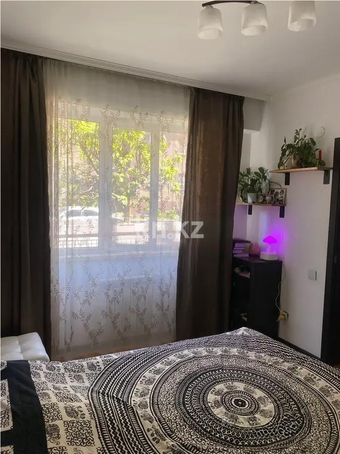 Продажа 2-комнатной квартиры, 33.4 м², ул. Кенесары хана, дом  83/3 в Алматы - фото 2