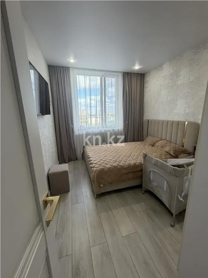 Продажа 3-комнатной квартиры, 80 м² в Астане - фото 2