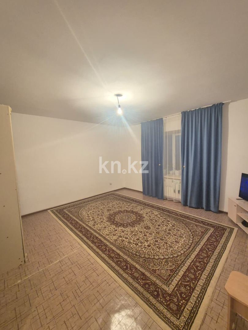 Продажа 1-комнатной квартиры, 46.1 м², мкр-н Нур-Актобе, дом  23 - Продажа квартир в Актобе фото 2 из 8