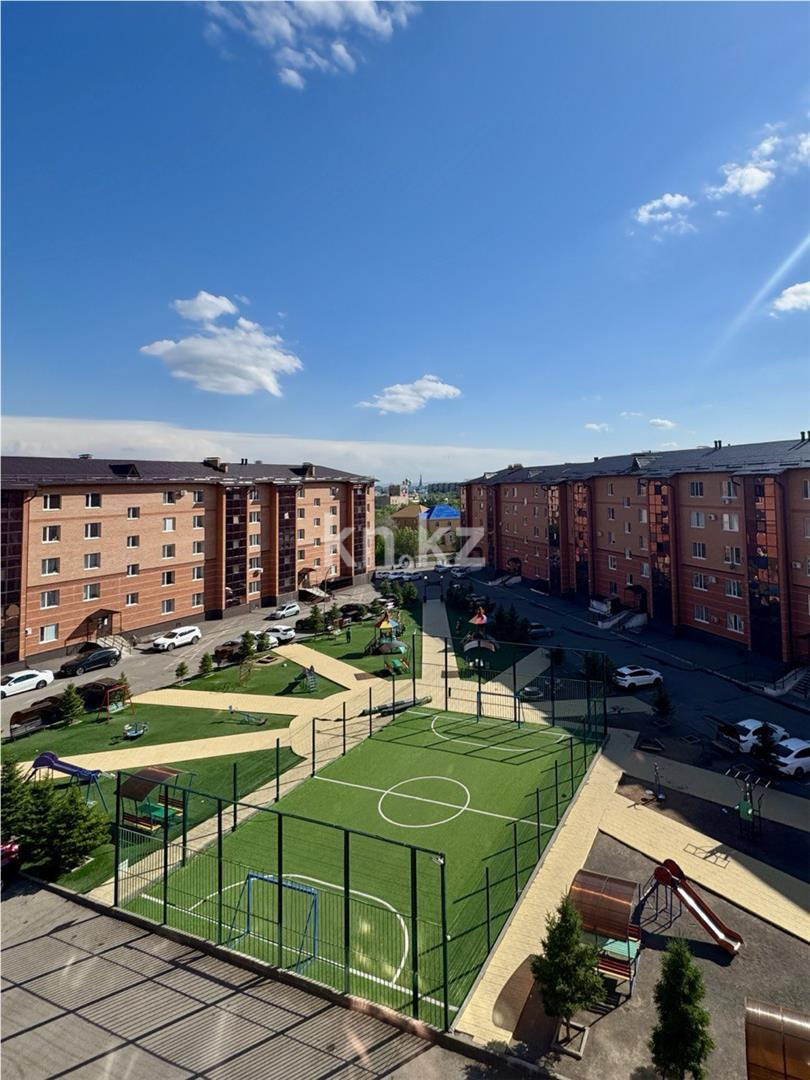 Продажа 2-комнатной квартиры, 63 м², ул. Муканова в Караганде - фото 20