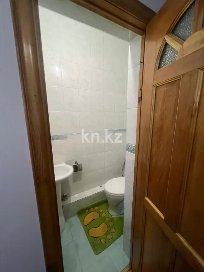 Продажа 2-комнатной квартиры, 48.4 м², ул. Карасай батыра, дом  108 - Продажа квартир в Алматы фото 6 из 6