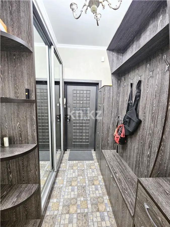 Продажа 3-комнатной квартиры, 66 м² - Продажа  трехкомнатных квартир в новостройках Астаны - страница 4 фото 6 из 6