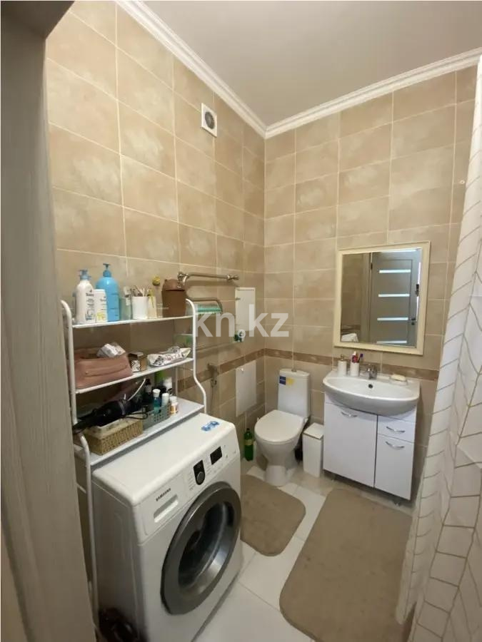 Продажа 2-комнатной квартиры, 56 м² - Продажа двухкомнатных квартир от собственников в Астане фото 4 из 4