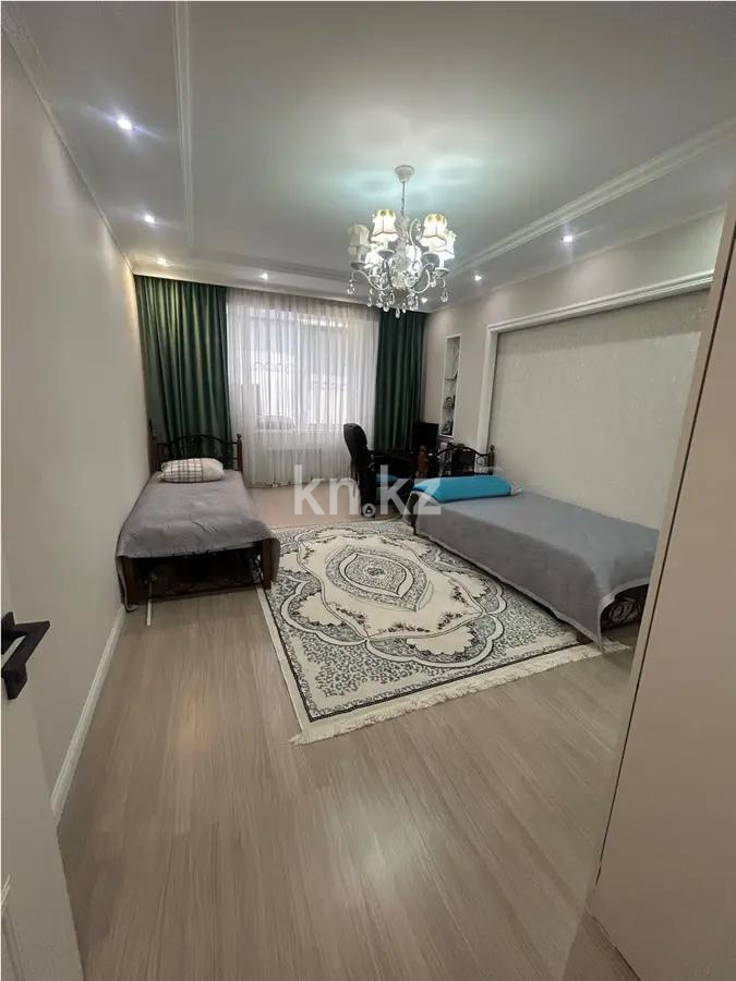 Продажа 3-комнатной квартиры, 86.5 м², мкр-н Зердели, дом  1/55 в Алматы - фото 2