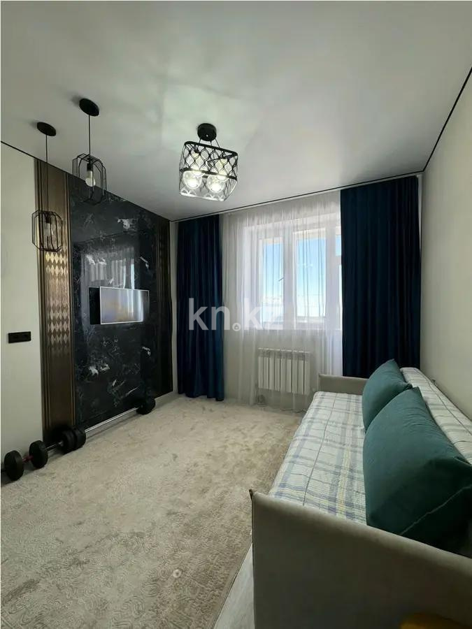 Продажа 1-комнатной квартиры, 21 м² в Астане