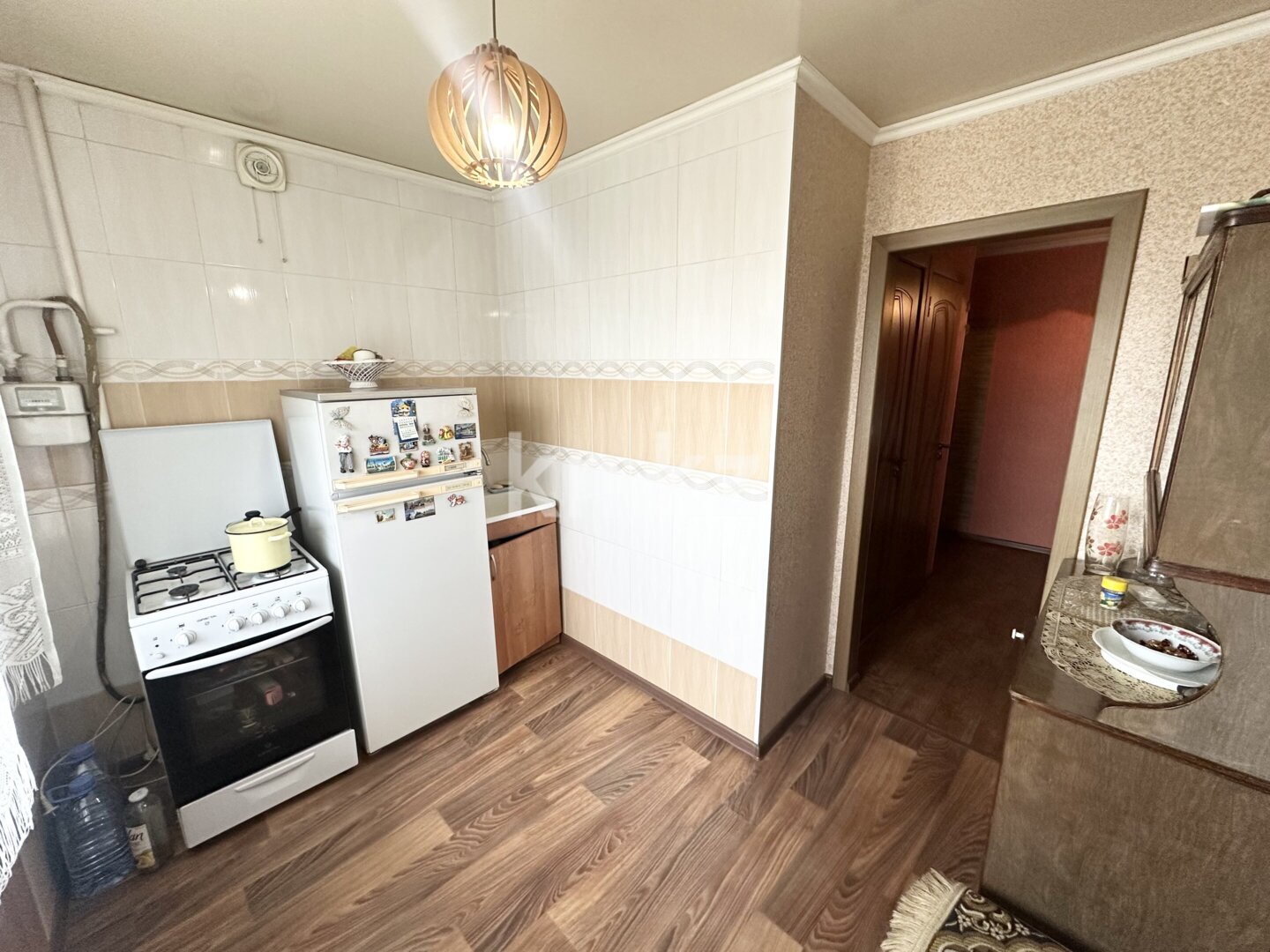 Продажа 3-комнатной квартиры, 59 м² в Караганде - фото 2