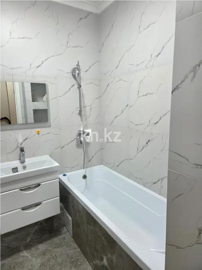 Продажа 2-комнатной квартиры, 50 м² - Продажа квартир в новостройках Алматы без посредников - страница 4 фото 4 из 5