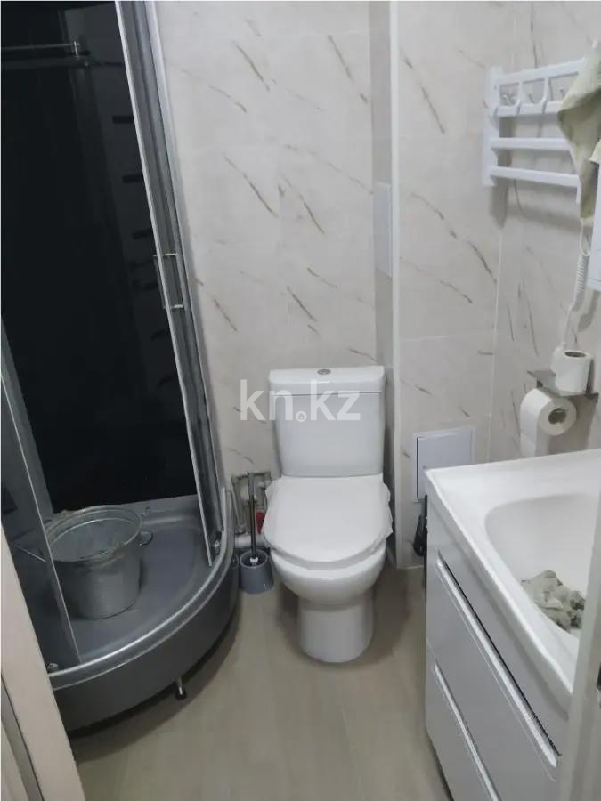 Продажа 1-комнатной квартиры, 30 м² - Продажа однокомнатных квартир от собственников в Алматы фото 3 из 3