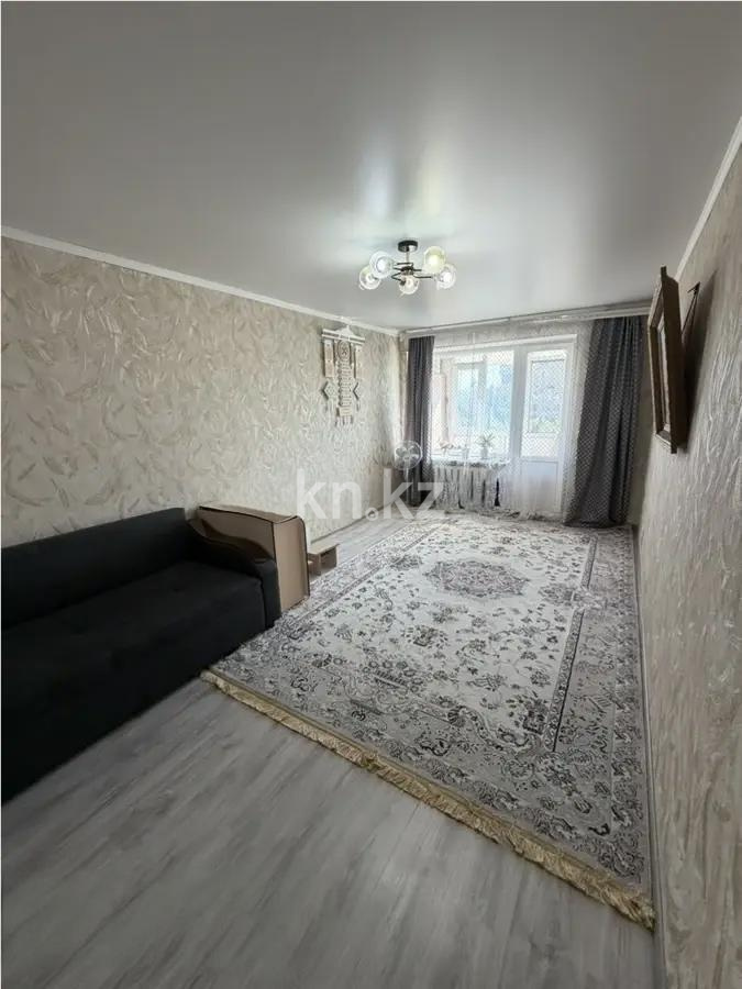 Продажа 2-комнатной квартиры, 49 м² в Астане