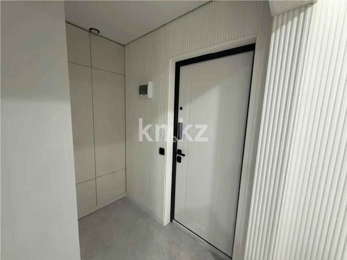 Продажа 1-комнатной квартиры, 31 м² - Продажа квартир в Караганде - страница 3 фото 4 из 4