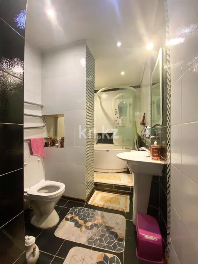 Продажа 3-комнатной квартиры, 72.4 м², ул. Карасай батыра, дом  156 - Продажа  трехкомнатных квартир в Алматы фото 4 из 4