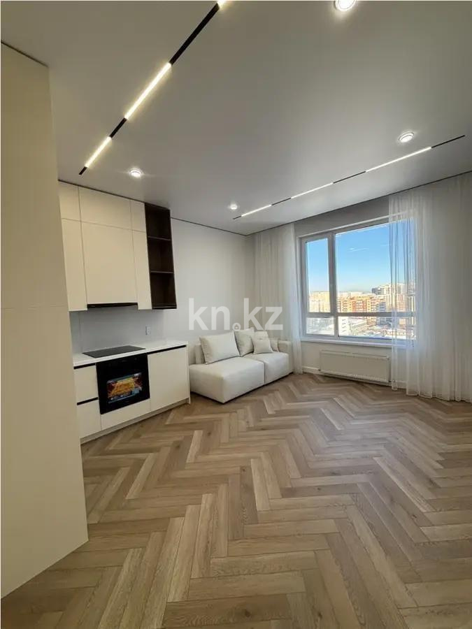 Продажа 2-комнатной квартиры, 51 м², пр. Тауелсыздык, дом  38/4 стр в Астане - фото 2