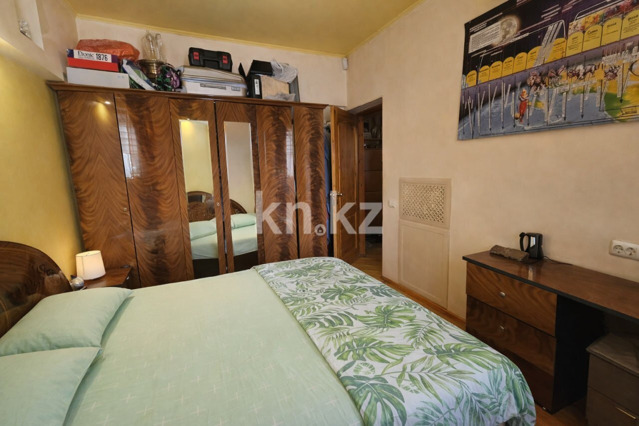 Продажа 3-комнатной квартиры, 65 м² в Алматы - фото 7