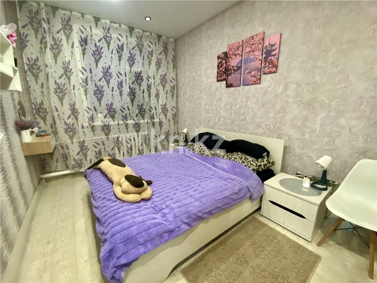 Продажа 3-комнатной квартиры, 68.7 м², ул. Победы, дом  34а - Продажа квартир в Сарани фото 2 из 8