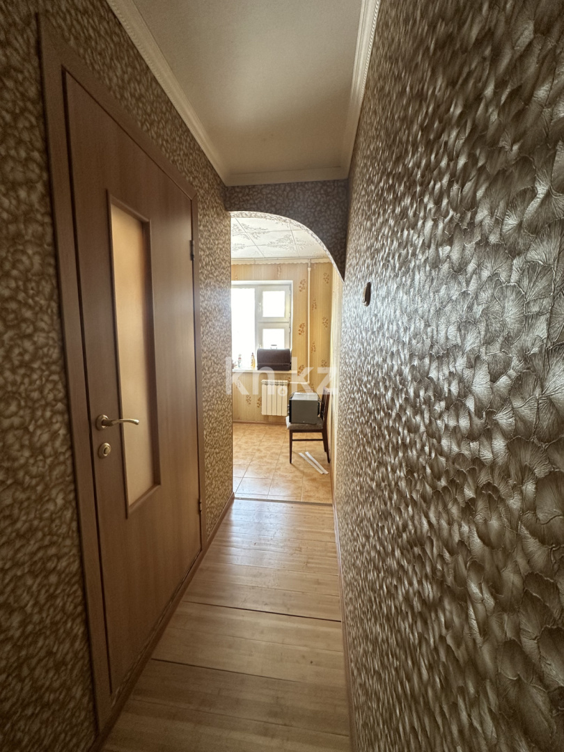 Продажа 2-комнатной квартиры, 44 м², мкр-н 6-й, дом  5 в Темиртау - фото 6