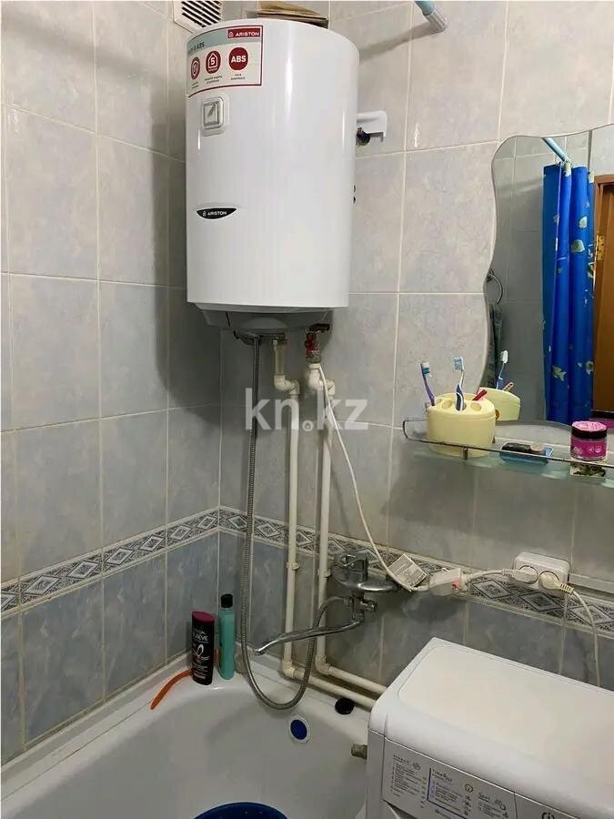 Продажа 2-комнатной квартиры, 44 м² в Караганде - фото 4