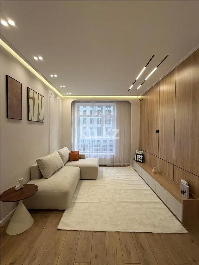Продажа 2-комнатной квартиры, 41 м², ул. Е-15, дом  13 - Продажа  двухкомнатных квартир в новостройках Астаны без посредников с фото фото 1 из 4
