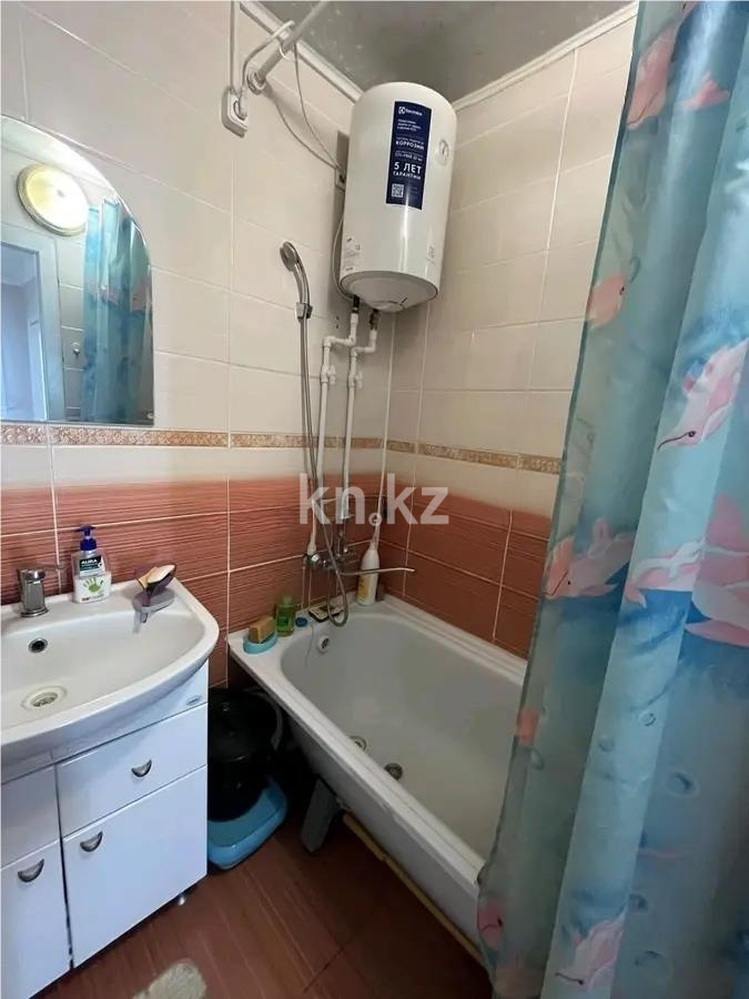 Продажа 2-комнатной квартиры, 52 м² - Продажа квартир от собственников в Караганде фото 4 из 5