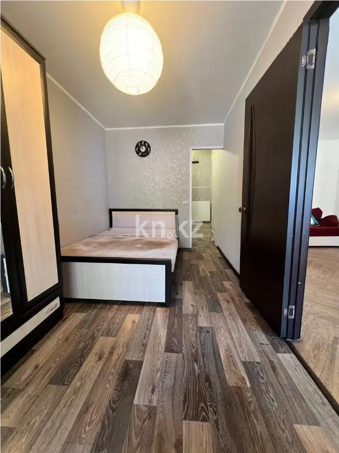 Продажа 2-комнатной квартиры, 44 м², ул. Уалиханова, дом  2 - Продажа квартир в Казахстане фото 1 из 4