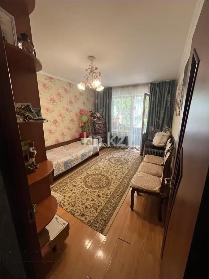 Продажа 4-комнатной квартиры, 85 м² в Алматы - фото 3