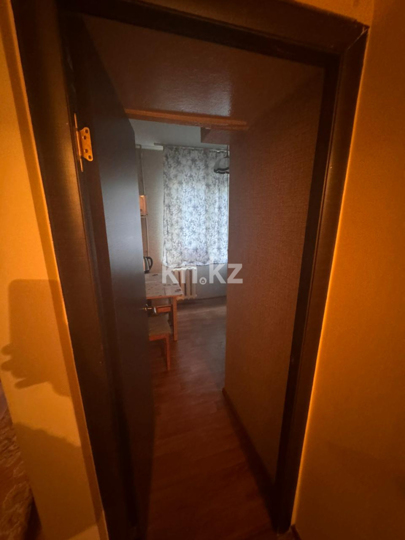 Аренда 1-комнатной квартиры, 32 м², ул. Жамбыла, дом  188 - ул. Клочкова - Аренда жилой и коммерческой недвижимости в Алматы фото 3 из 5