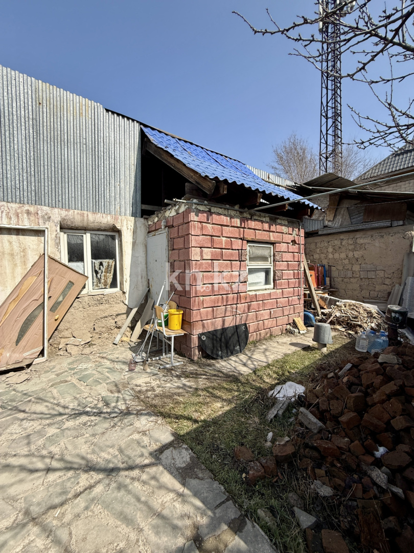 Продажа 4-комнатного дома, 80 м² - Продажа домов, коттеджей в Алматы фото 16 из 20