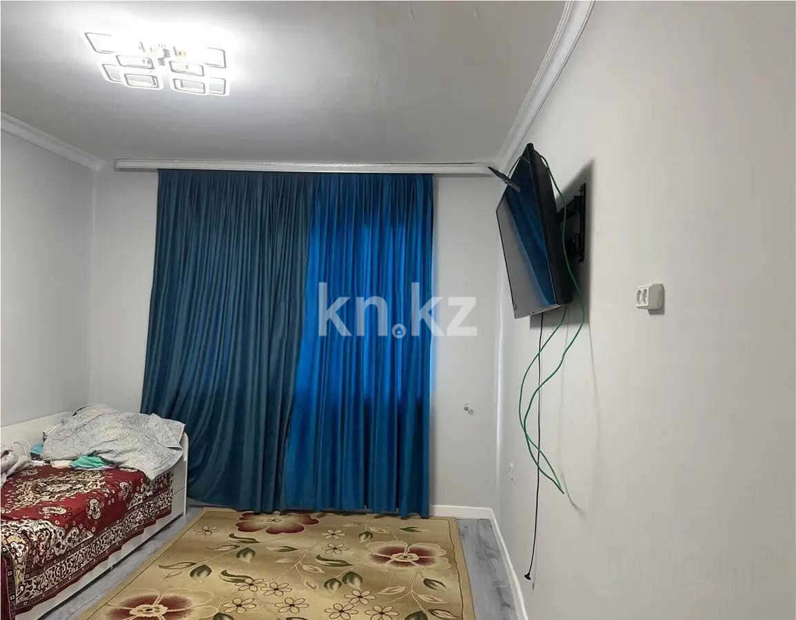 Продажа 3-комнатной квартиры, 87 м², 13 мкр., дом  5 - Продажа квартир в Алматы фото 3 из 11