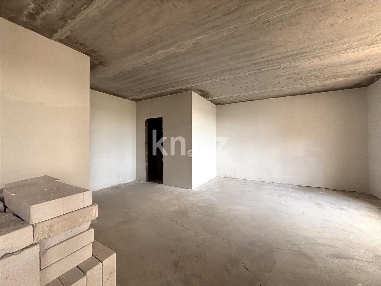 Продажа 2-комнатной квартиры, 48 м², 218 учетный квартал, дом  154 - Продажа  двухкомнатных квартир в Караганде фото 6 из 19