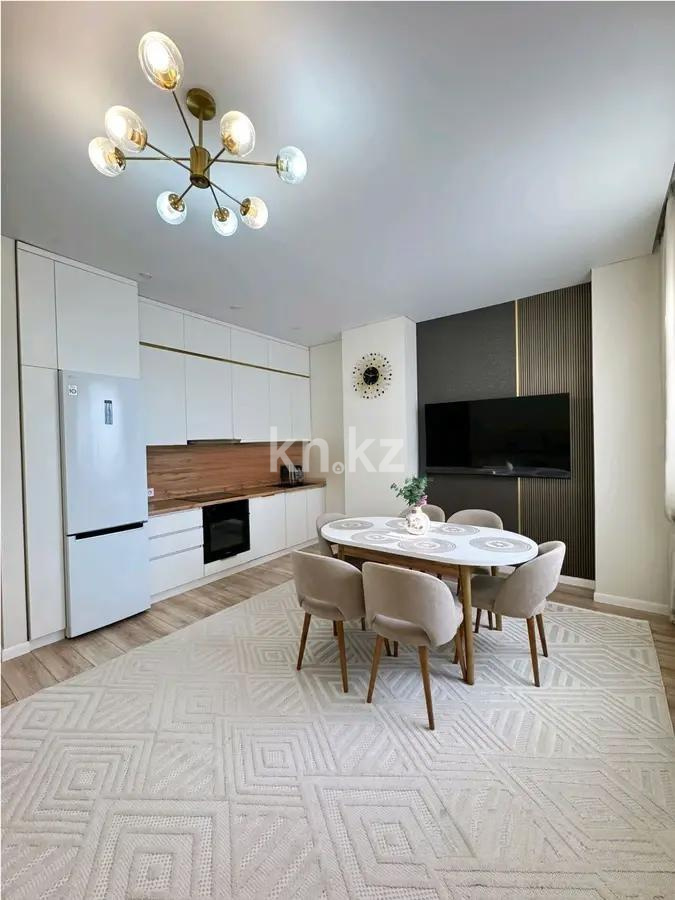 Продажа 3-комнатной квартиры, 71 м² - Продажа трехкомнатных квартир от собственников в Астане - страница 6 фото 3 из 5