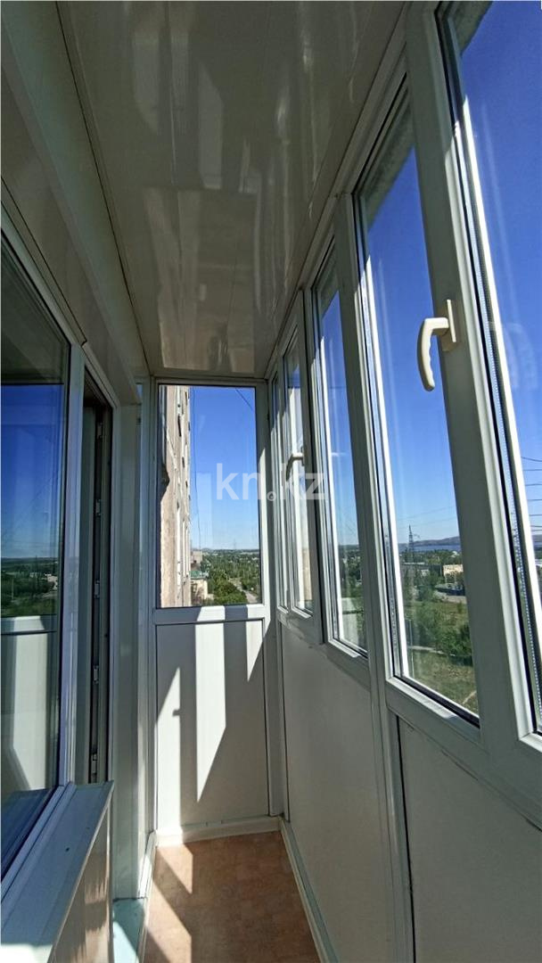 Продажа 2-комнатной квартиры, 50 м², пр. Мира в Темиртау - фото 12