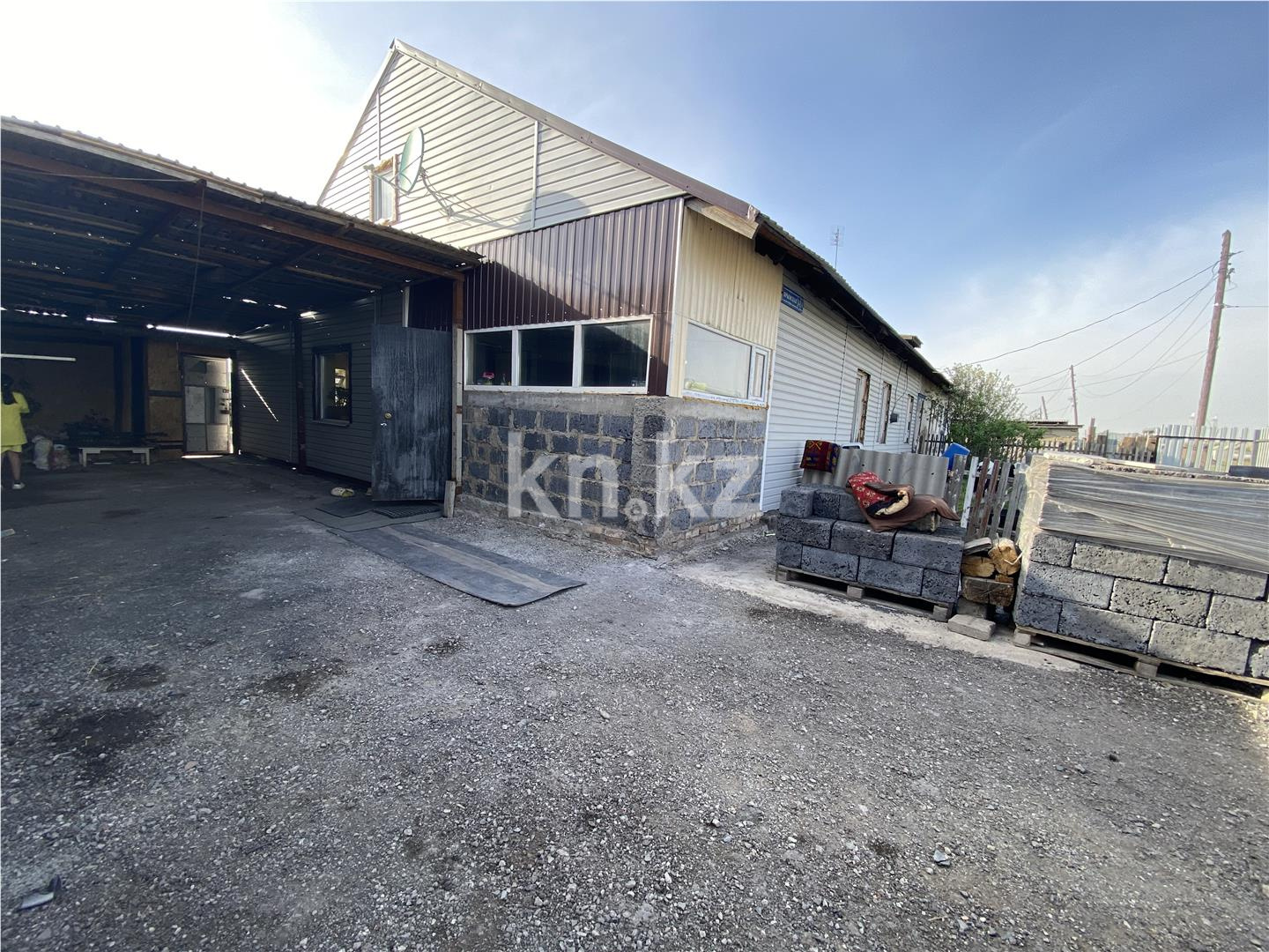 Продажа 4-комнатного дома, 98.1 м², ул. Крымская в Караганде - фото 11