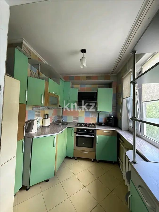 Продажа 3-комнатной квартиры, 58 м² - Продажа трехкомнатных квартир в Городе Караганды фото 4 из 7