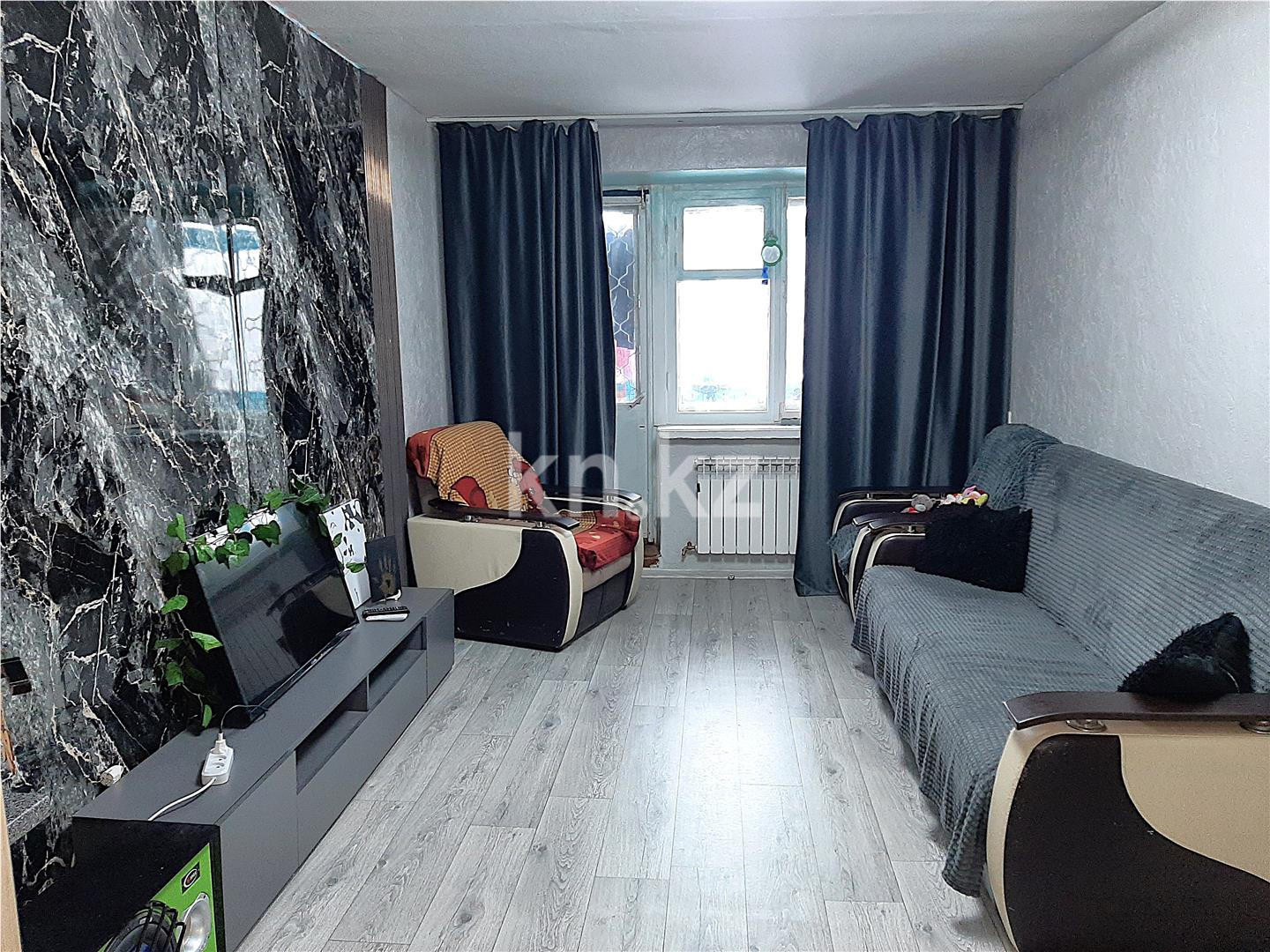 Продажа 2-комнатной квартиры, 42 м² - Недвижимость в Казахстане - страница 5 фото 3 из 10