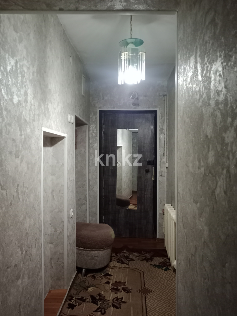 Продажа 2-комнатной квартиры, 46.2 м² - Продажа двухкомнатных квартир в Караганде фото 22 из 26