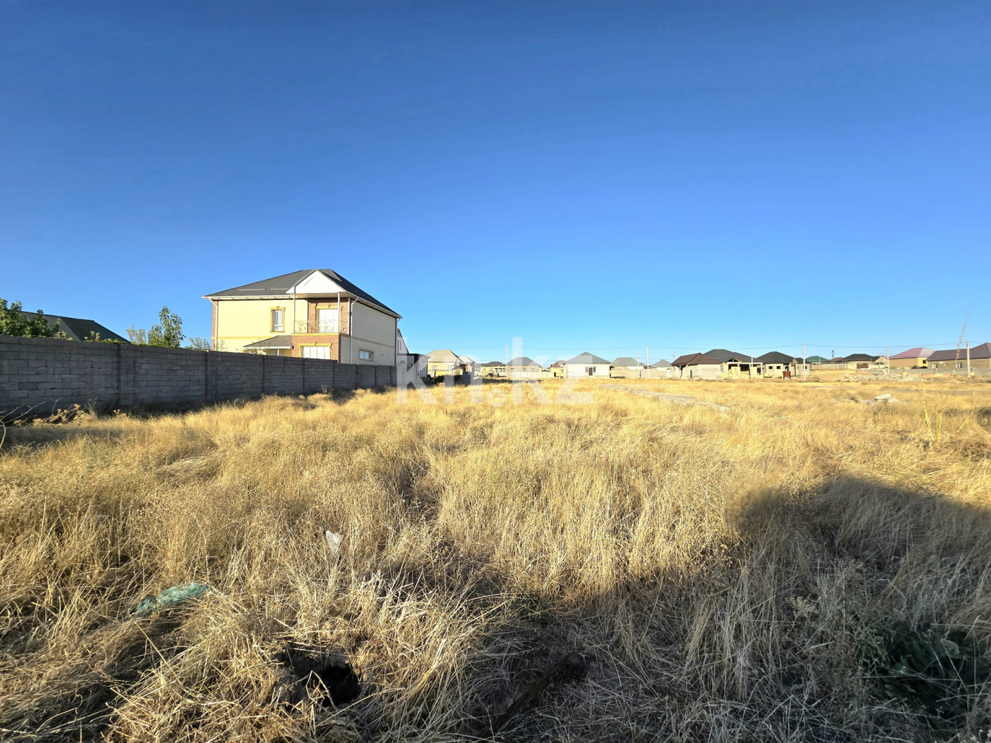 Продажа земельного участка, 8 сот., Кокбастау - Продажа квартир в Шымкенте фото 2 из 9