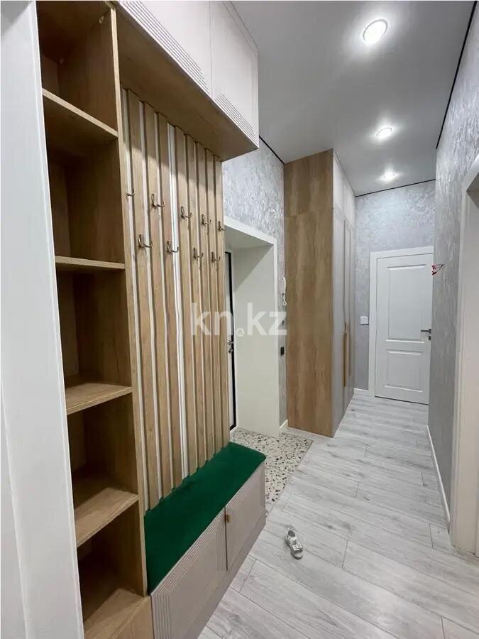 Продажа 2-комнатной квартиры, 57 м² в Астане - фото 5