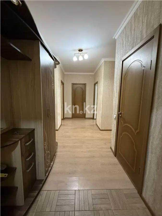 Продажа 2-комнатной квартиры, 60.4 м² - Продажа двухкомнатных квартир в монолитно-каркасном доме в Астане фото 6 из 6