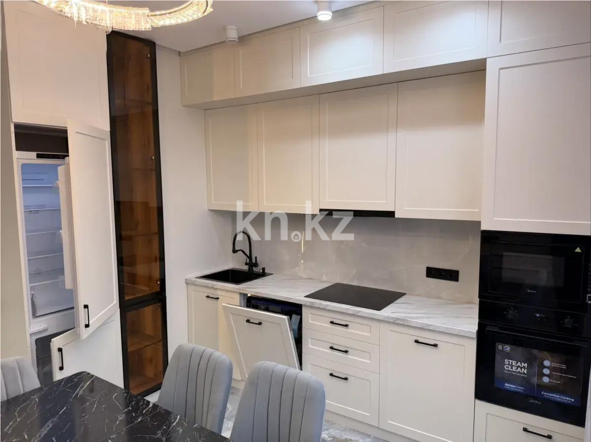 Продажа 2-комнатной квартиры, 61.11 м² - Продажа квартир в Астане - страница 58 фото 3 из 5