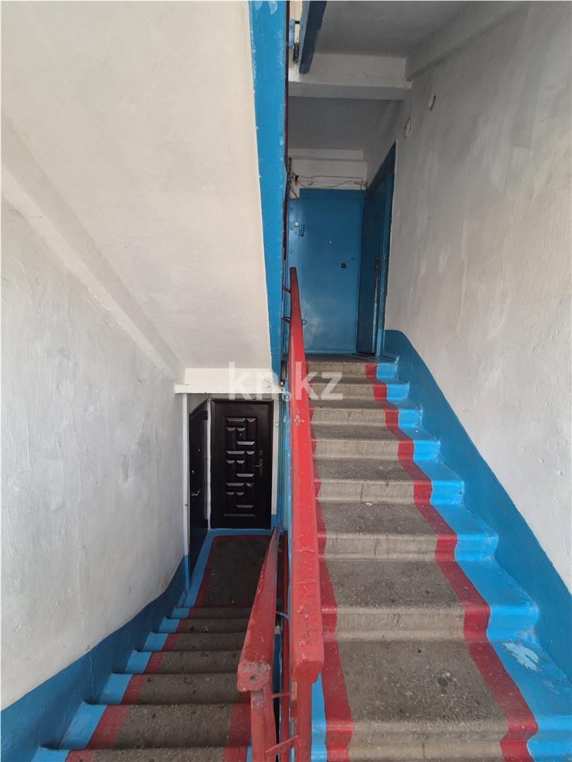 Продажа 2-комнатной квартиры, 43 м² - Продажа квартир в Темиртау - страница 11 фото 13 из 13