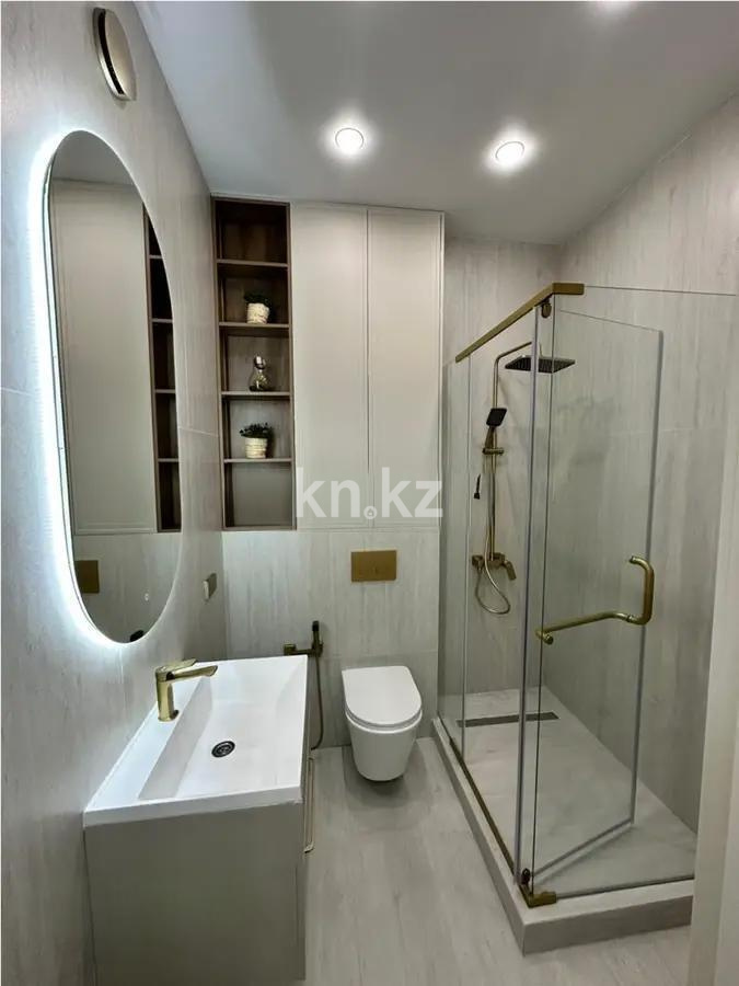 Продажа 2-комнатной квартиры, 41 м², ул. Рыскулова, дом  1 в Астане - фото 3