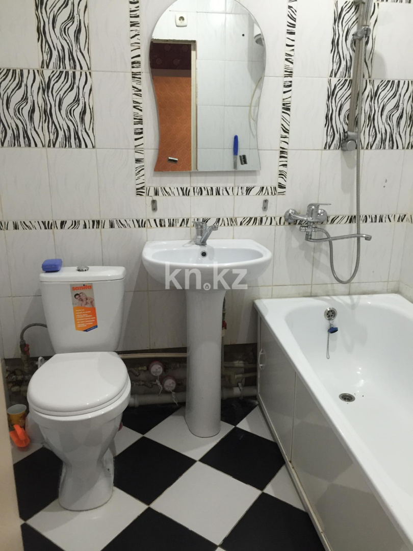 Продажа 1-комнатной квартиры, 35 м² - Продажа однокомнатных квартир в Астане - страница 115 фото 6 из 7