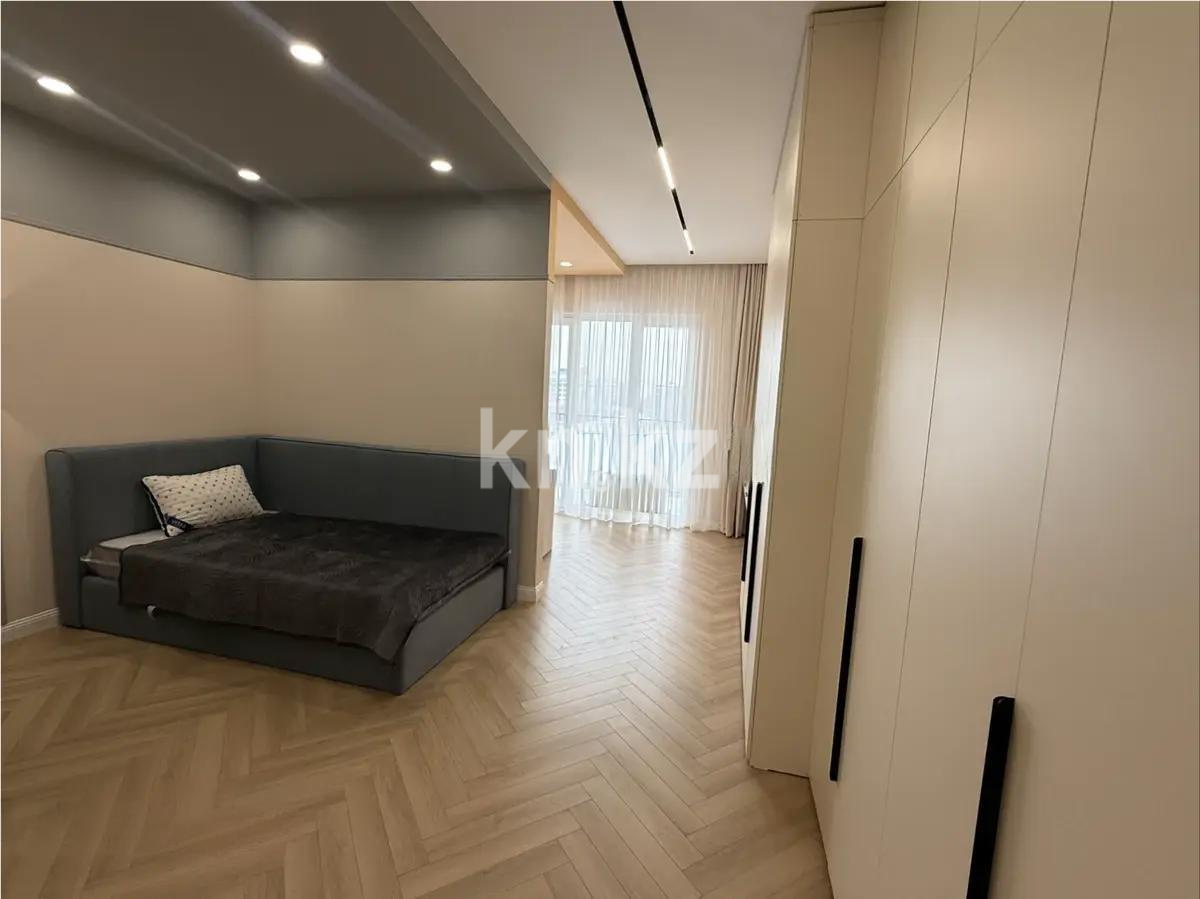 Продажа 3-комнатной квартиры, 130 м² в Алматы - фото 4