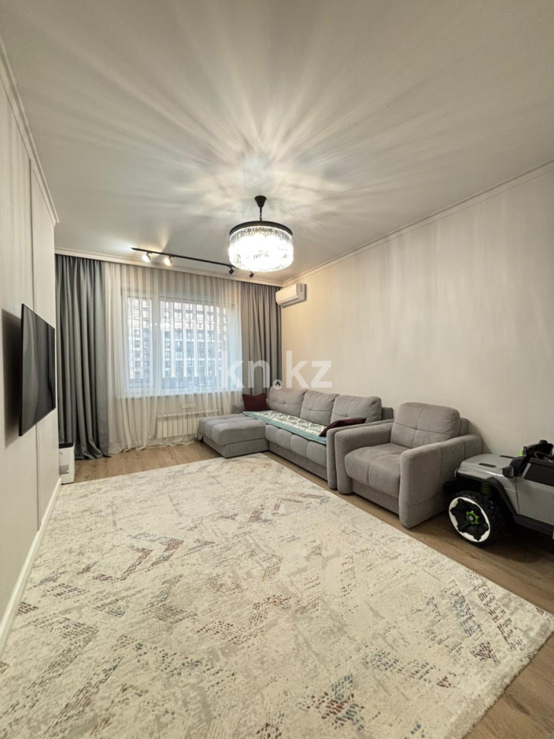 Продажа 2-комнатной квартиры, 68.8 м² - Продажа квартир в Астане - страница 19 фото 10 из 26