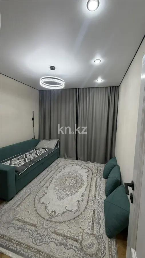 Продажа 2-комнатной квартиры, 39 м² в Астане - фото 2