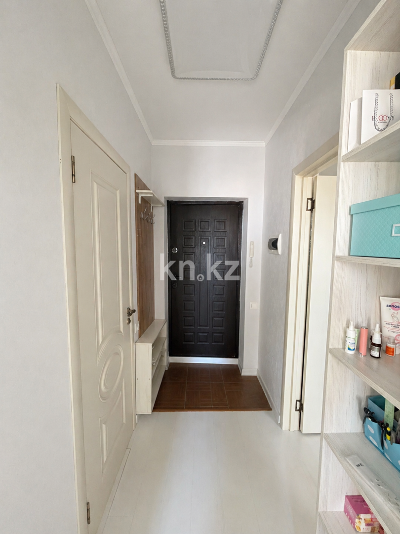 Продажа 1-комнатной квартиры, 38.4 м² - Продажа однокомнатных квартир от собственников в Казахстане - страница 31 фото 6 из 11