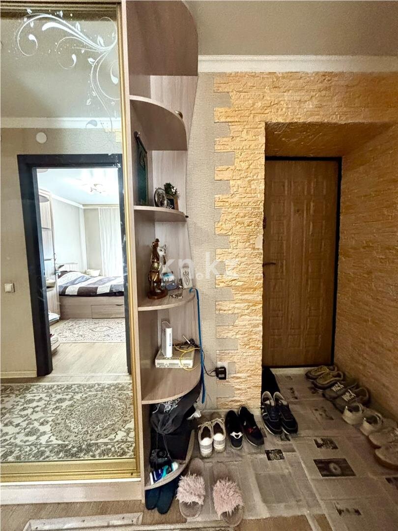 Продажа 2-комнатной квартиры, 43 м² в Караганде - фото 12