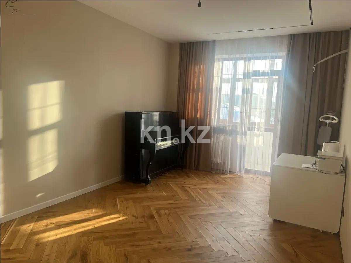 Продажа 5-комнатной квартиры, 212 м² - Продажа квартир в Астане - страница 53 фото 3 из 5